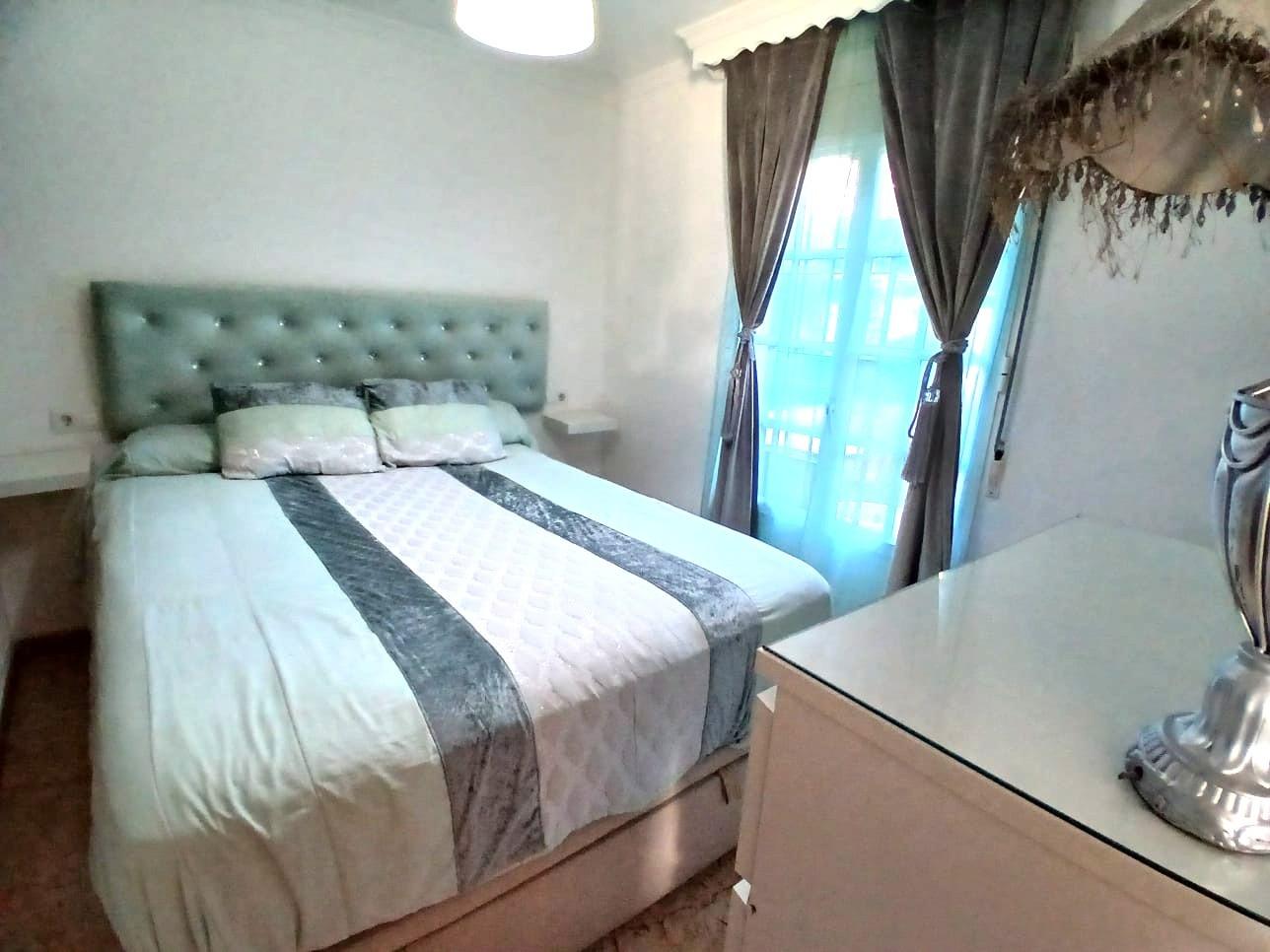 Amplio Piso en zona oeste Ideal para Entrar a Vivir