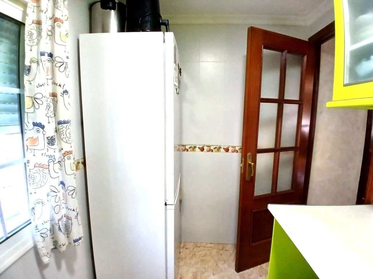 Amplio Piso en zona oeste Ideal para Entrar a Vivir