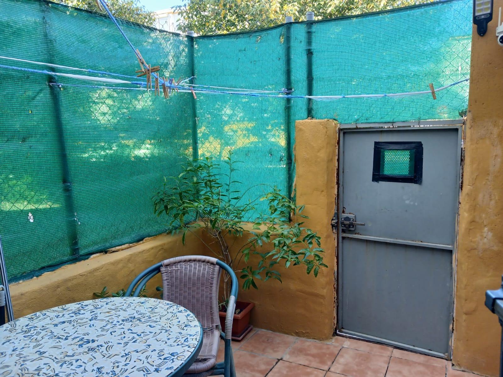 Amplio Piso en zona oeste Ideal para Entrar a Vivir