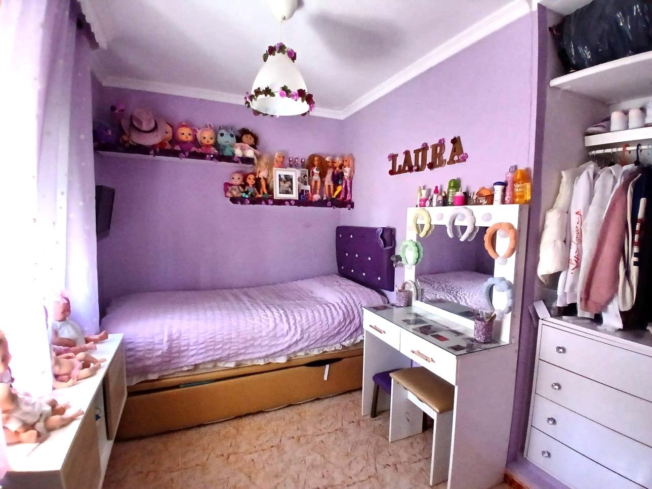 Amplio Piso en zona oeste Ideal para Entrar a Vivir
