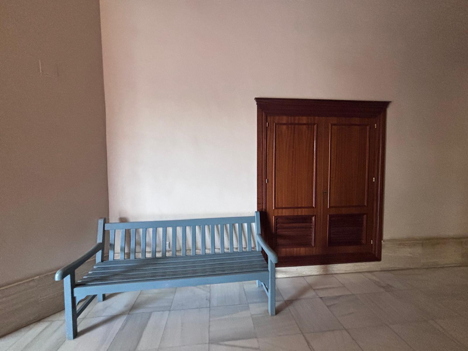 BONITO PISO EN ENTREPARQUES II.  ¡PARA ENTRAR A VIVIR! INCLUYE PLAZA DE PARKING Y AMPLIO TRASTERO EN SUBTERRÁNEO.