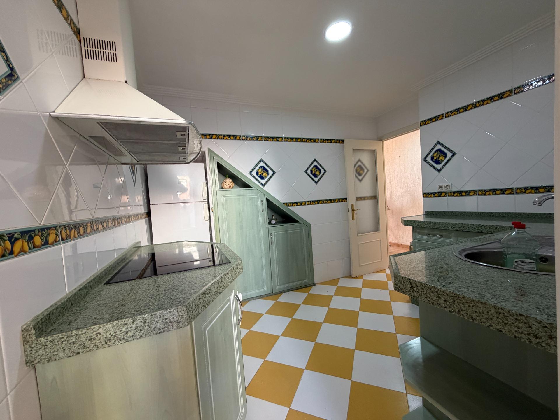 CASA UNIFAMILIAR EN GUADALCACÍN TOTALMENTE REFORMADA