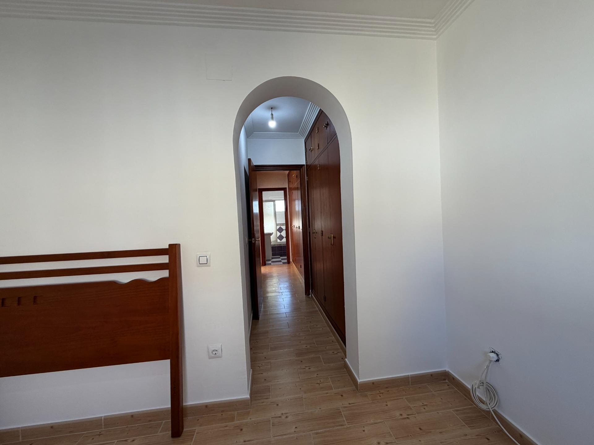 CASA UNIFAMILIAR EN GUADALCACÍN TOTALMENTE REFORMADA