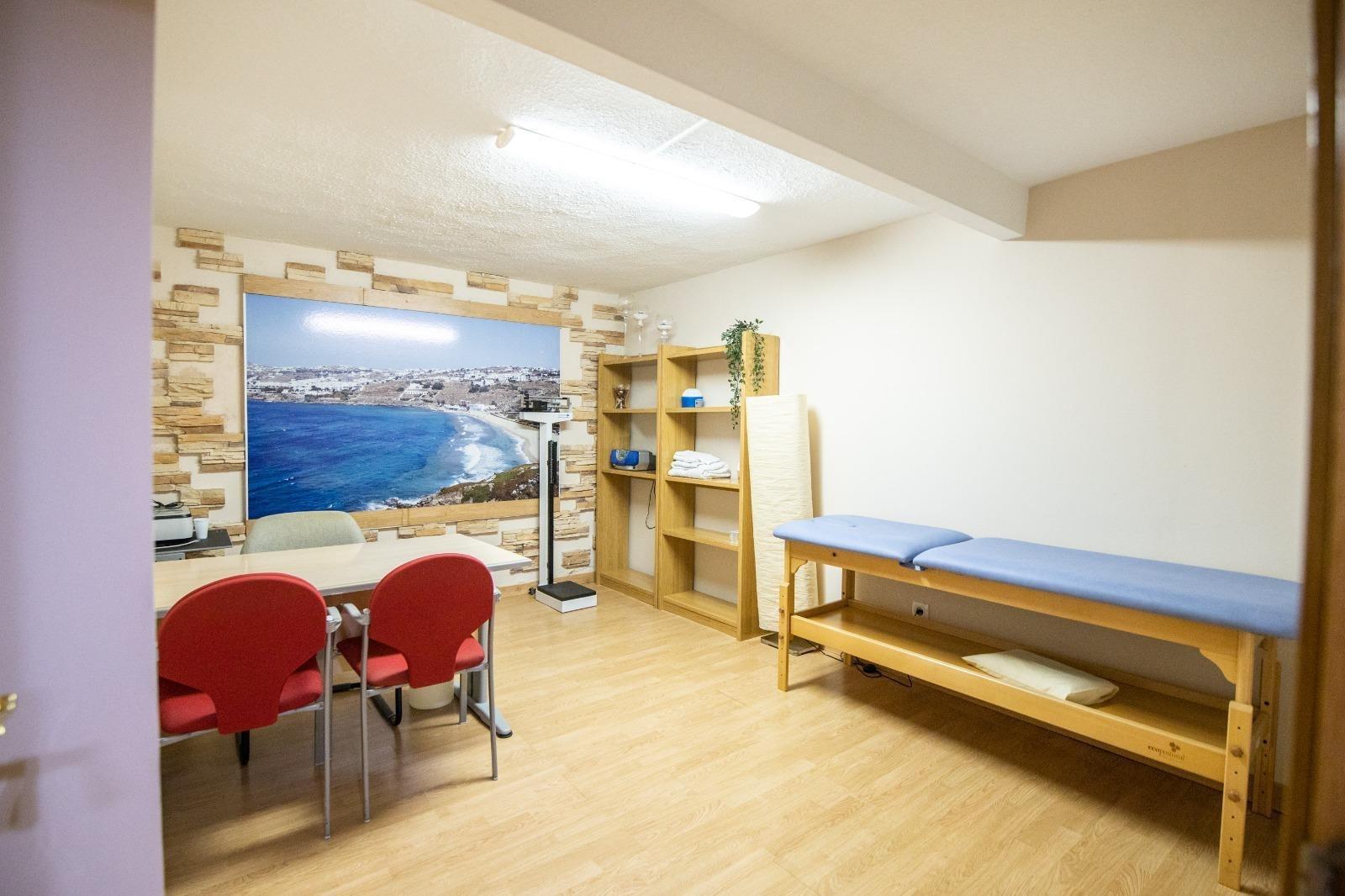ESPACIO ADAPTABLE IDEAL PARA MULTIPLES PROYECTOS EN BARRIADA ESPAÑA