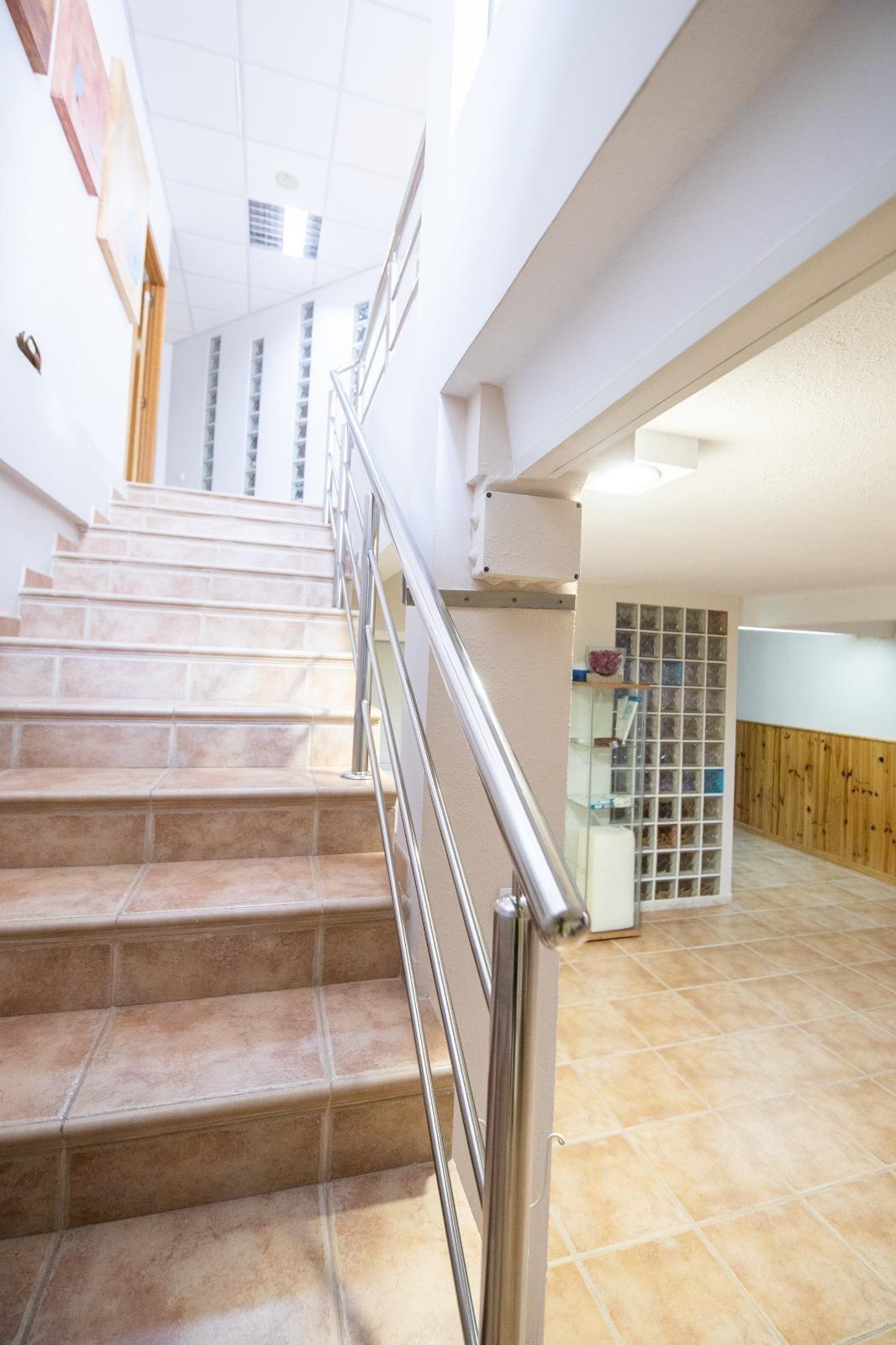 ESPACIO ADAPTABLE IDEAL PARA MULTIPLES PROYECTOS EN BARRIADA ESPAÑA