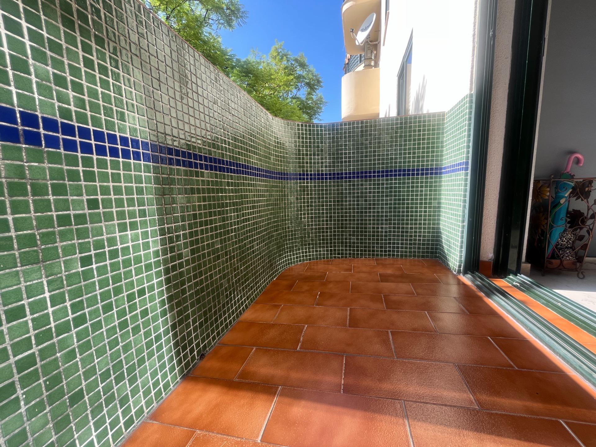 ESPECTACULAR PISO EN AVDA PUERTA DEL SUR