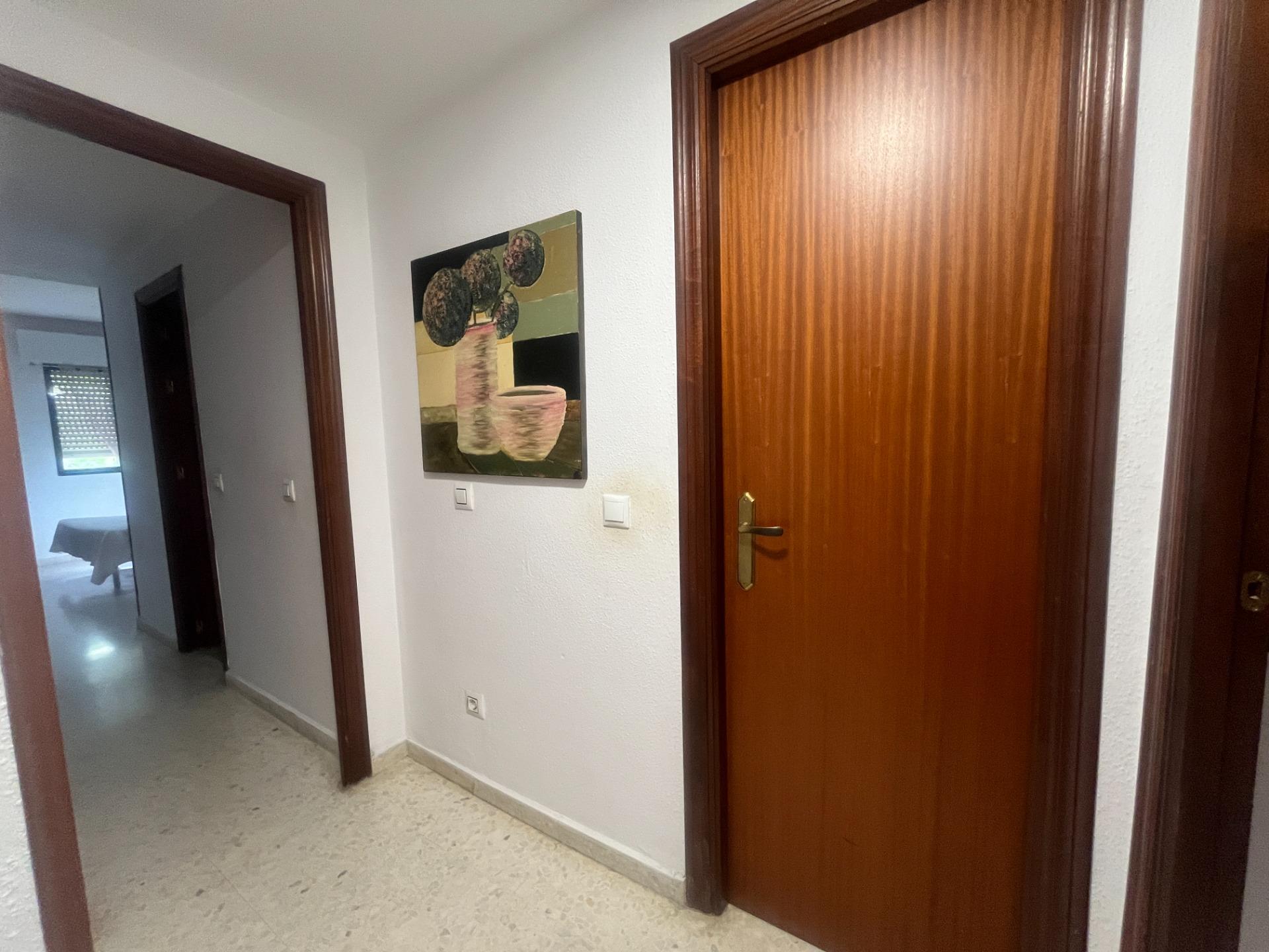 ESPECTACULAR PISO EN AVDA PUERTA DEL SUR