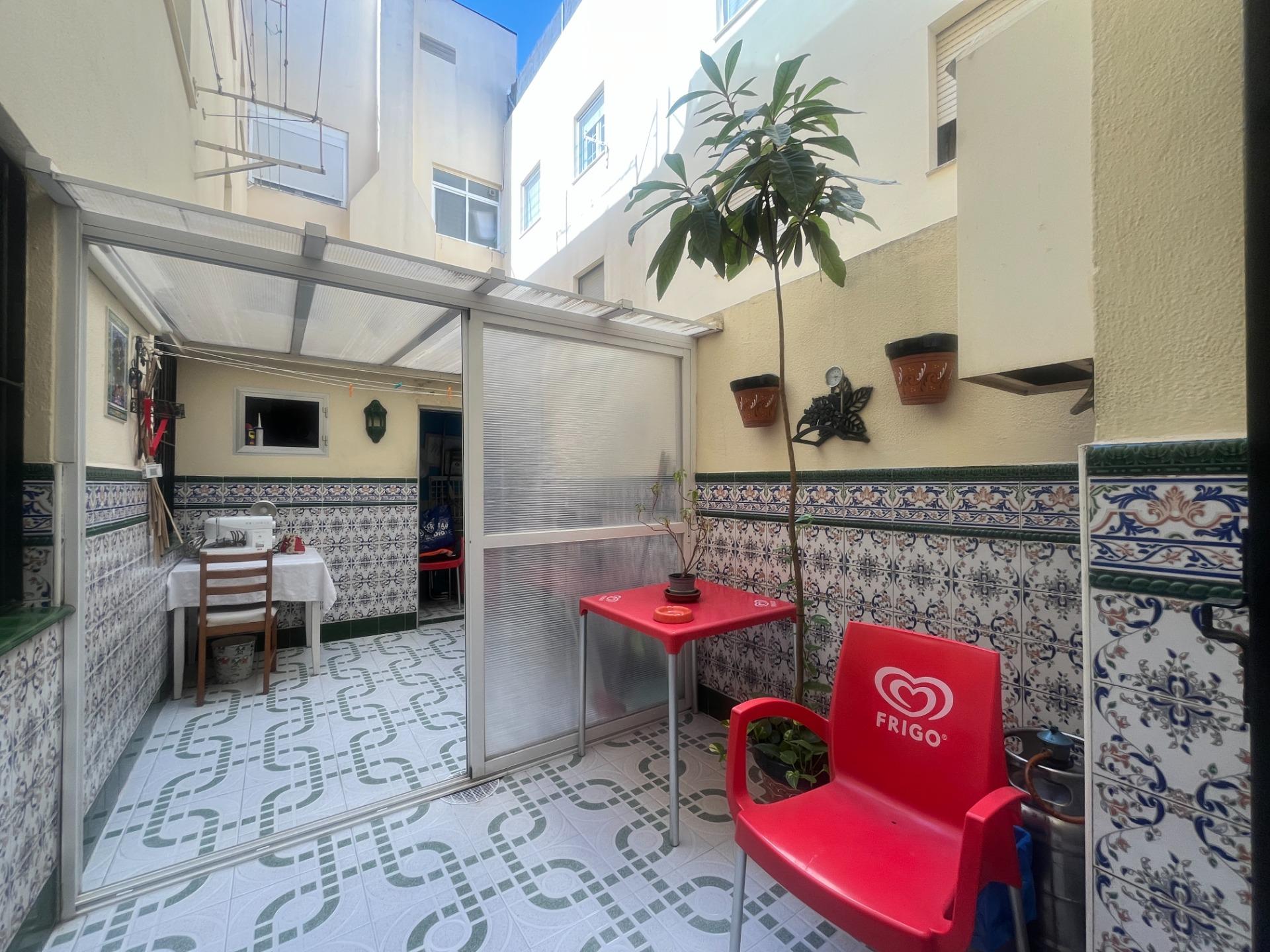 ESPECTACULAR PISO EN AVDA PUERTA DEL SUR