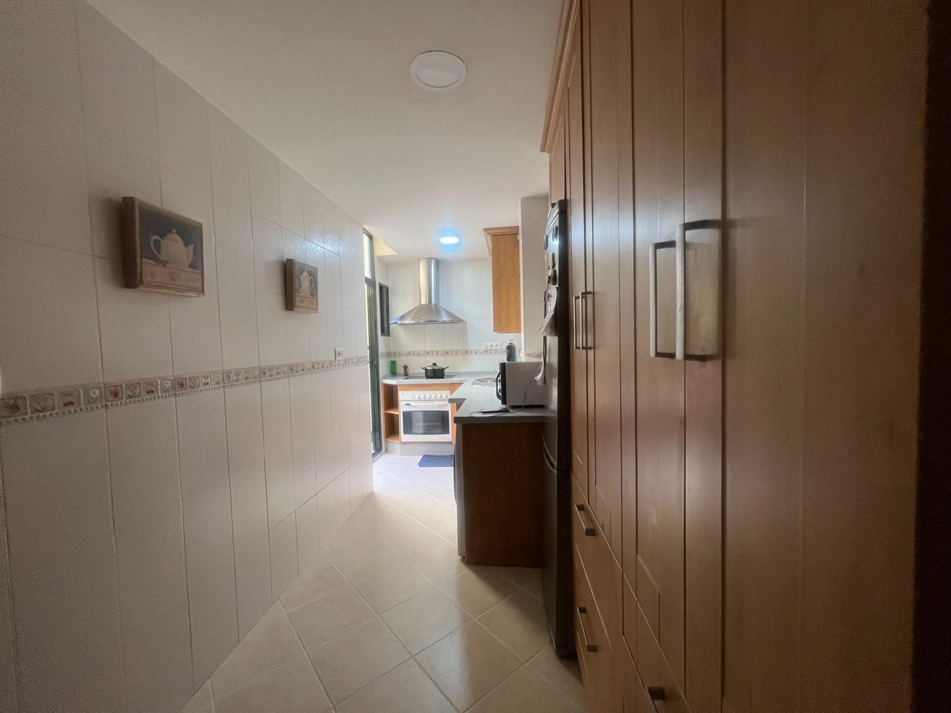 ESPECTACULAR PISO EN AVDA PUERTA DEL SUR