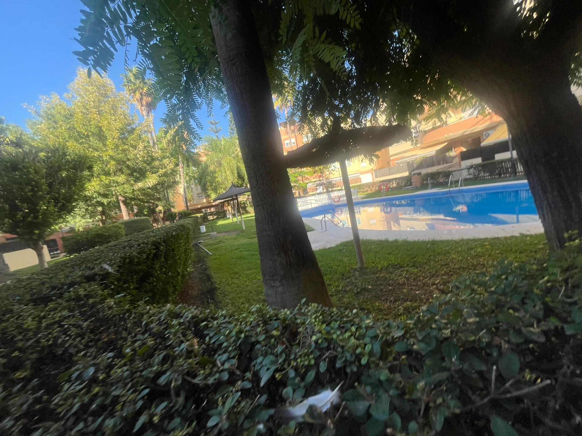 PISO EN JARDIN DEL INGLES CON GARAJE