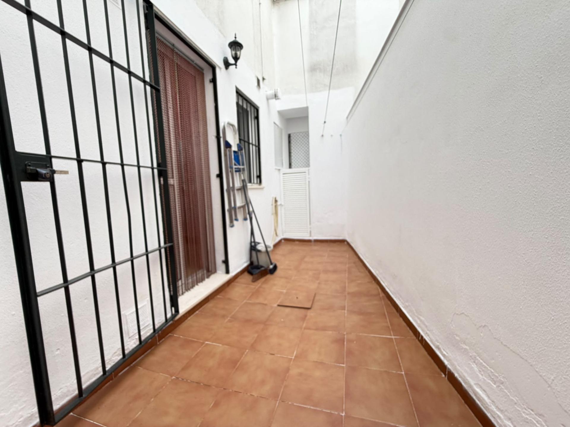 PISO EN PUERTAS DEL SUR CON PISCINA Y GARAJE