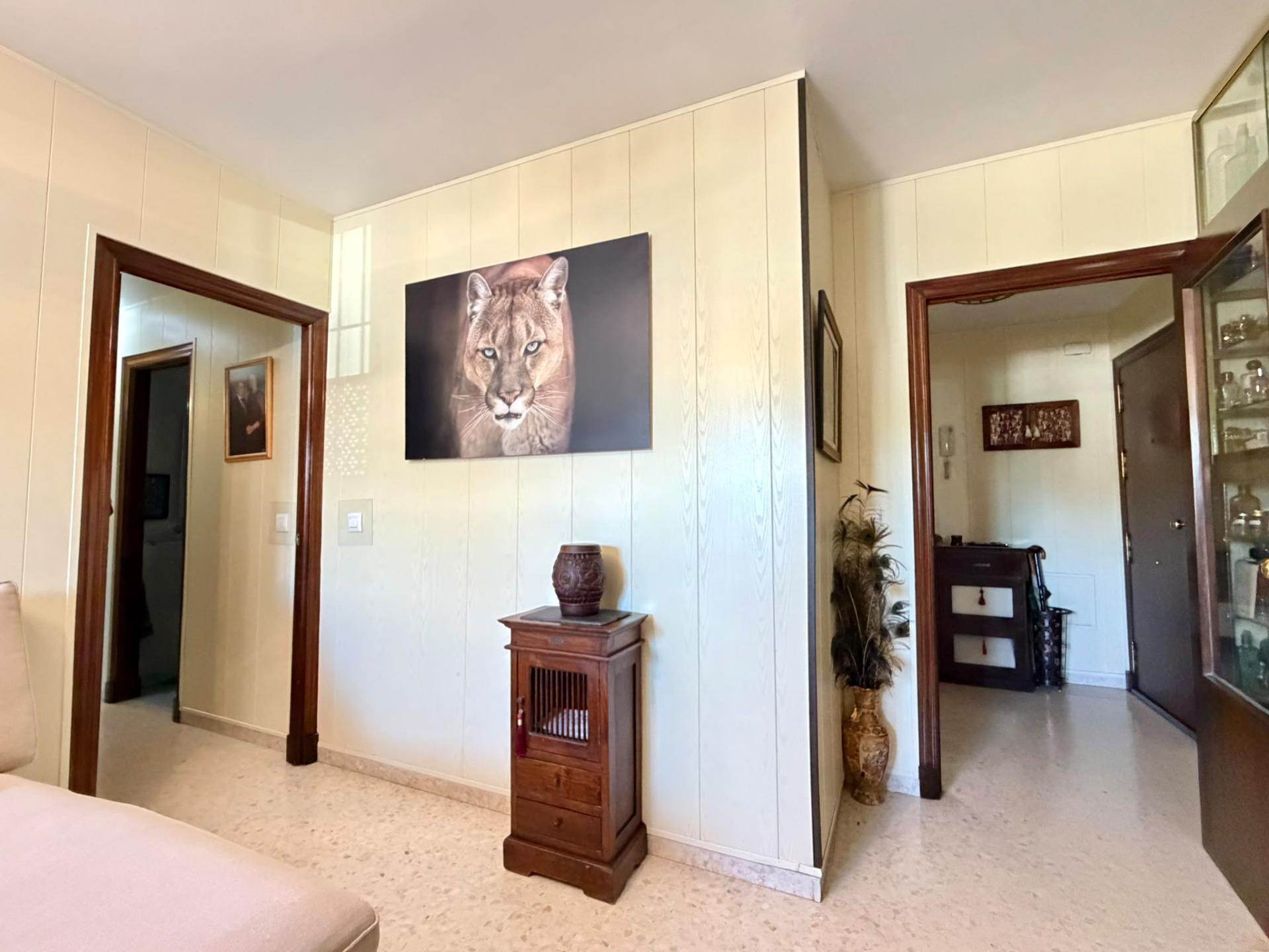 PISO EN PUERTAS DEL SUR CON PISCINA Y GARAJE