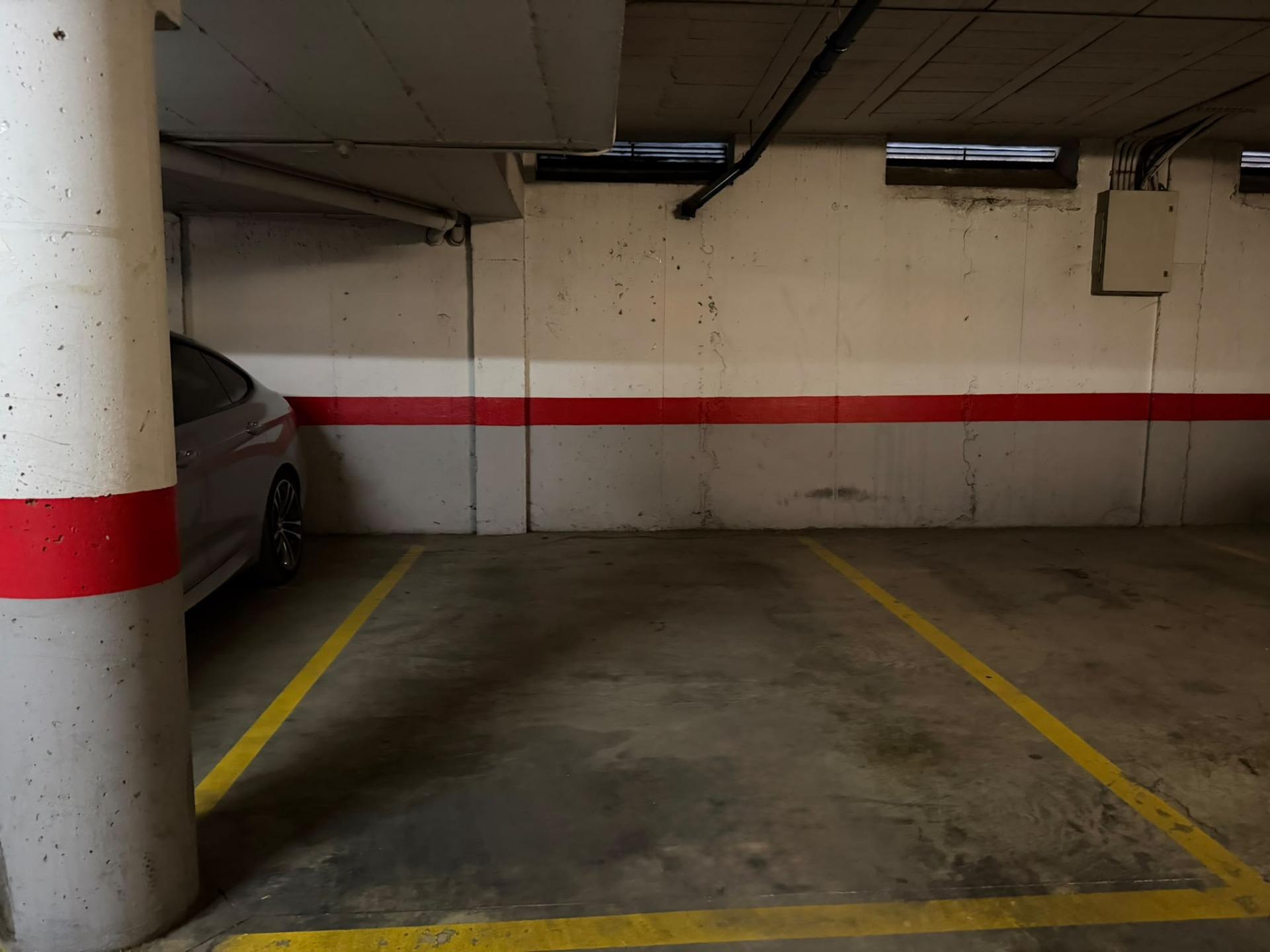 PISO EN PUERTAS DEL SUR CON PISCINA Y GARAJE