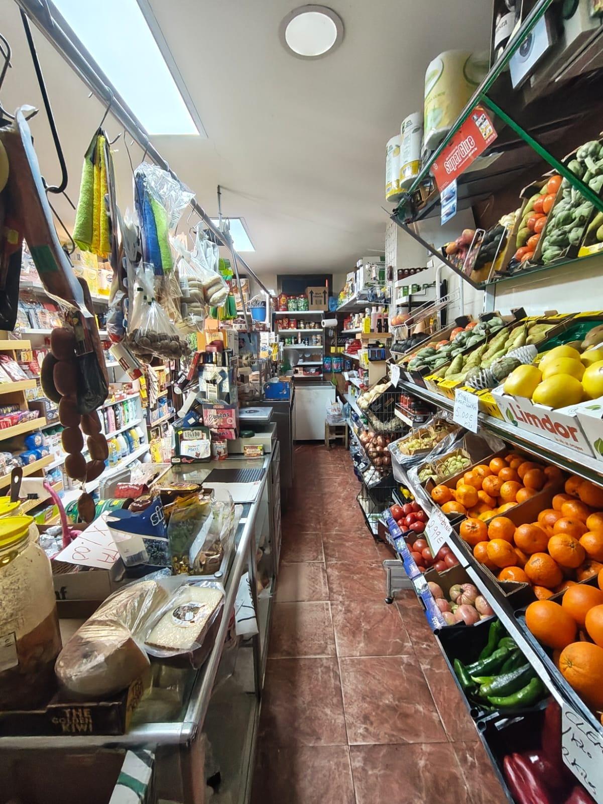 SE VENDE LOCAL COMERCIAL